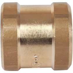 Муфта 1/4" Stout