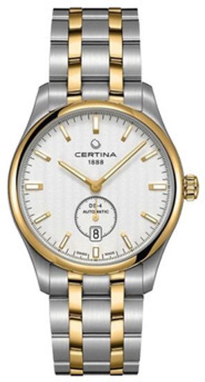 Наручные часы Certina C022.428.22.031.00