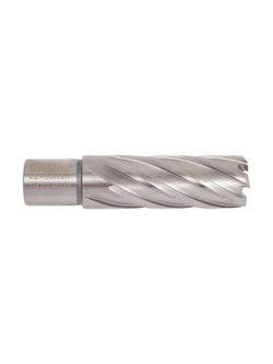 Сверло корончатое HSS, L=50 мм, d=22 мм Gigant GCD-5022