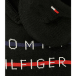 носки 2 пары Tommy Hilfiger - черный(701222189)