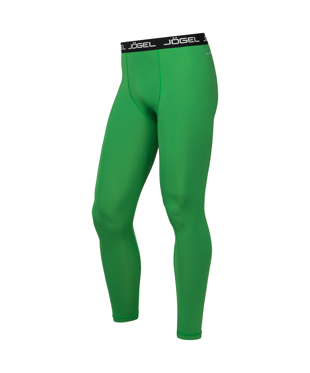 Тайтсы компрессионные CAMP PerFormDRY Baselayer Tights, зеленый