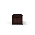 Стол руководителя Dan-60 ДАНТЕ(DANTE)