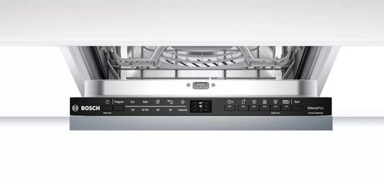 Встраиваемая посудомоечная машина Bosch SPV 2HMX4FR