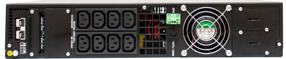 Источник бесперебойного питания Штиль STR1103TLD