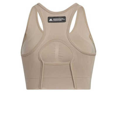 ТОП теннисный Adidas FRMT SCLPT Bra - chabrn