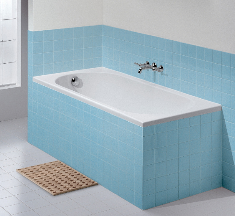 Акриловая ванна VAGNERPLAST KASANDRA 175x70