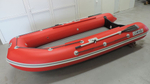 Лодка ПВХ COMPAS 380S