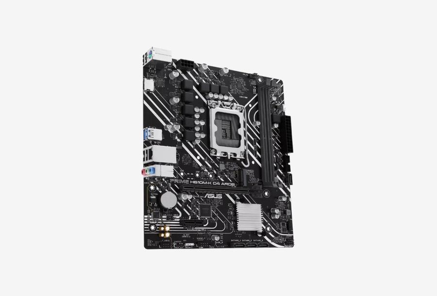 ASUS PRIME H610M-K D4 ARGB_0326709110253