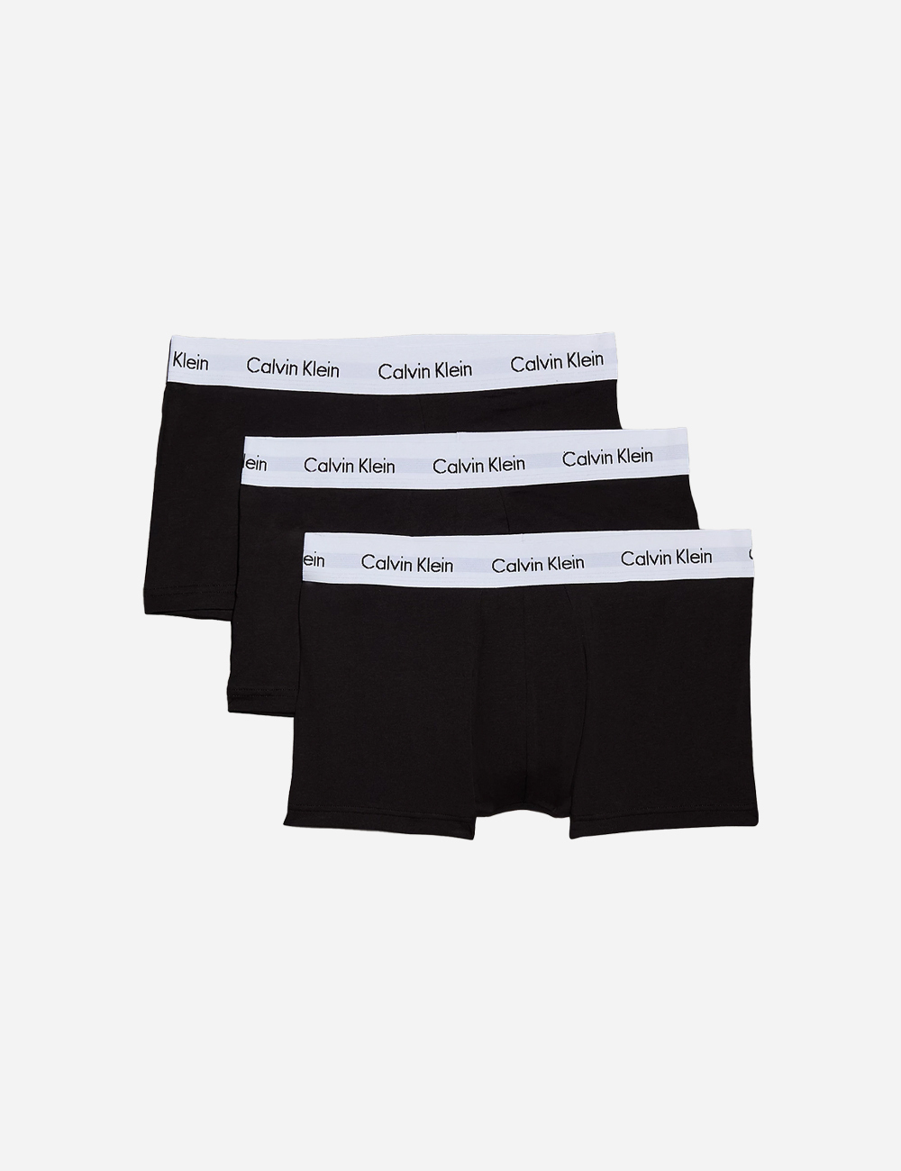 Calvin Klein Underwear 3-Pack (U2662G-001)