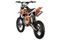Мотоцикл KAYO TT160 PITBIKE