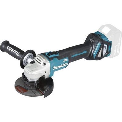 УШМ аккумуляторная Makita DGA 511 Z