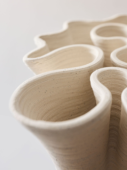 Ваза Tell Me More Fiordo Vase, Large