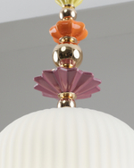 Светильник подвесной Moderli V11181-1P Charm