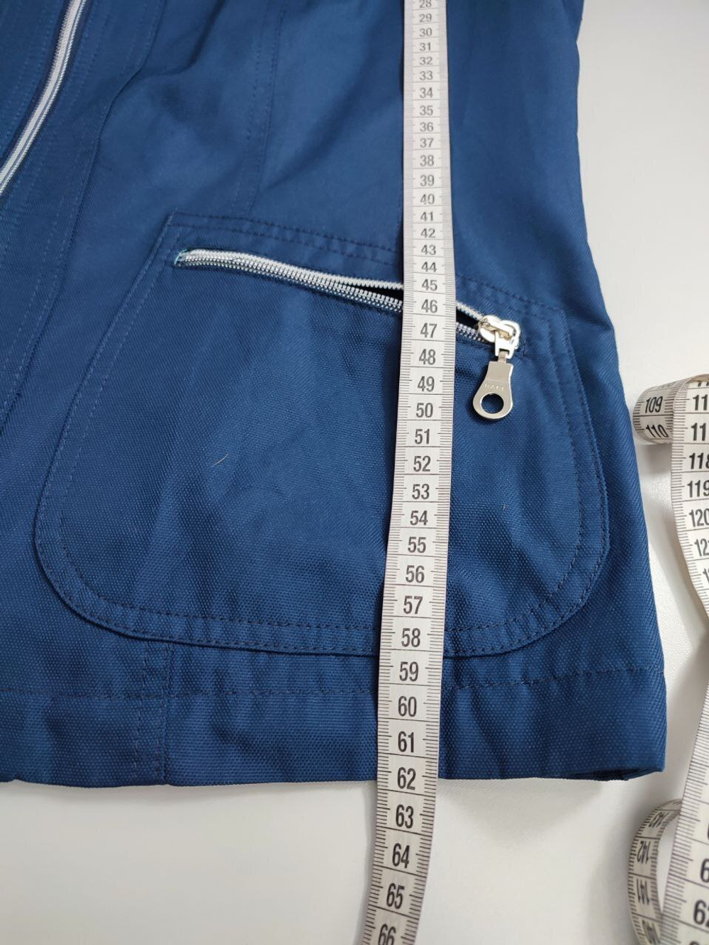 Кофта Rabe на молнии 48 размер