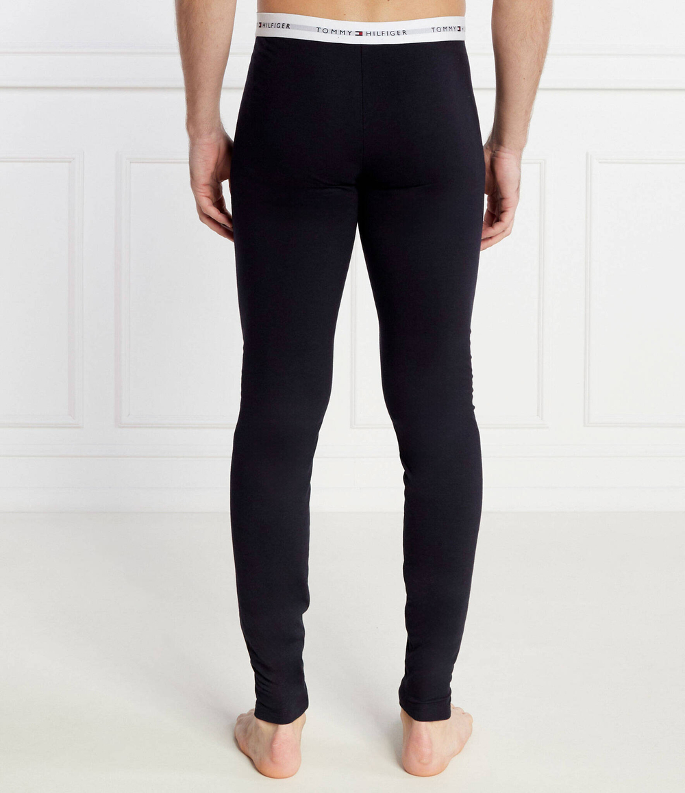 Кальсоны Tommy Hilfiger - темно-синий(UM0UM03057)