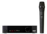 AKG DMS100 Vocal Set цифровая радиосистема с ручным передатчиком с динамическим капсюлем P5, диапазон 2,4ГГц, 4 канала