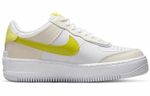 Кроссовки Nike Air Force 1 Low (Женская размерная сетка)