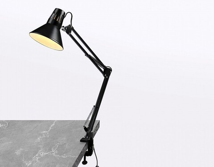Настольная лампа офисная Ambrella Light DE DE7722
