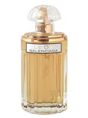 Balenciaga Le Dix Perfume