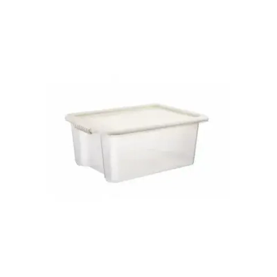 Контейнер Porter 14л (слоновая кость)