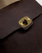 Сумка 577 11 шоколадный