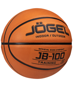 Мяч баскетбольный JB-100 №3