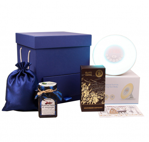 "Солнечное утро"