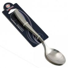 TimA Набор ложек столовых ТВИСТ 09015-3/DS, 3 шт