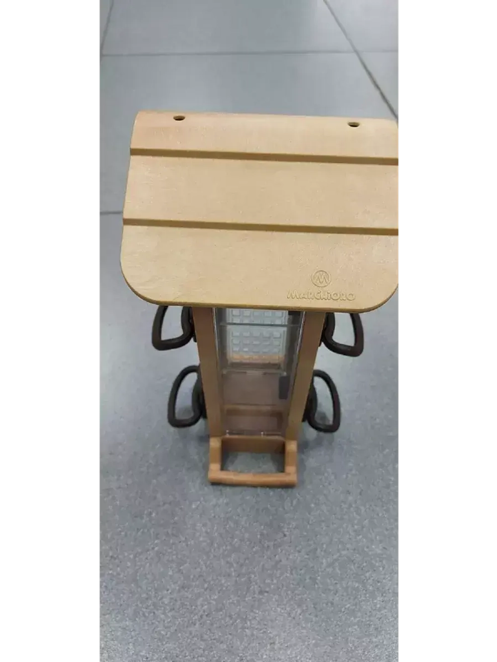 Кормушка для птиц JOK 21 Marchioro (1007102100055)