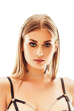 Clarence collar