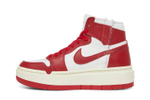 Кроссовки Jordan Air Jordan 1 High "Varsity Red" (Женская размерная сетка)