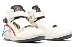 Кроссовки Ghostbusters X Reebok Ghost Smashers 2020
