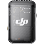 Микрофон DJI Mic 2 (1 TX + 1 RX) (FCC)