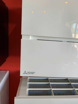 Mitsubishi Electric MSZ-LN50VG2W/MUZ-LN50VG2