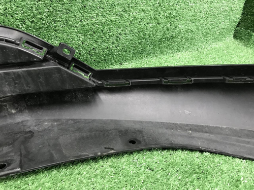 Юбка переднего бампера Changan CS55PLUS (21-24)