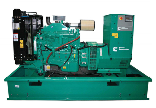 Дизельный генератор MGE MGEp80CS