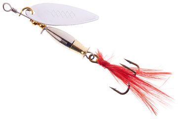 Блесна TauMANN Flame 8,6g