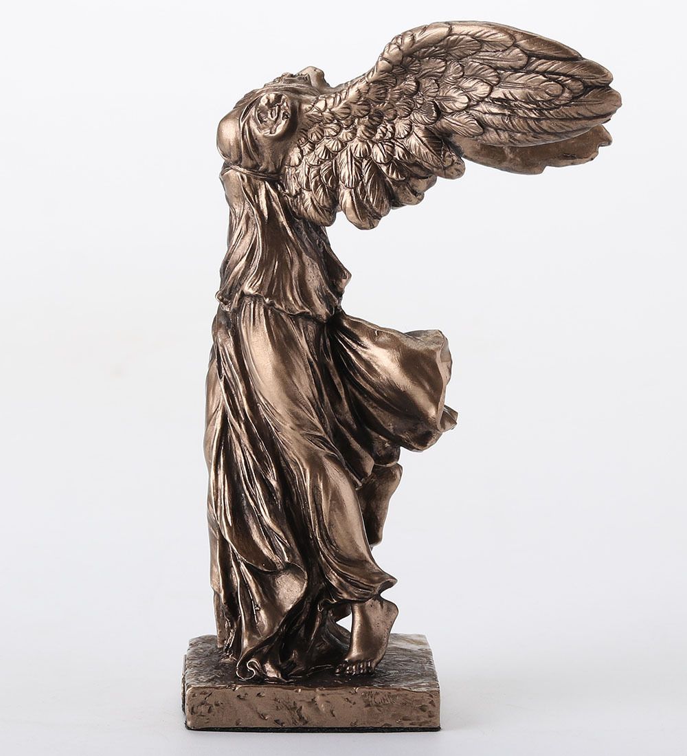 Veronese WS-1441 Статуэтка «Ника Самофракийская»
