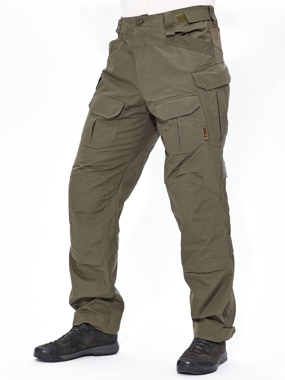 Комплект боевой одежды North Horizon (Олива)