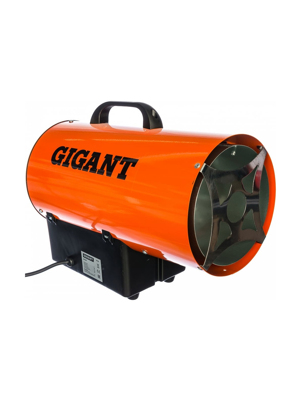 Газовая тепловая пушка Gigant 15 кВт GH15F