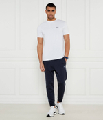 Футболка BOSS GREEN - белый(50506373)