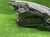 Битая Фара правая Mazda 6 GH (2009-2013) галоген