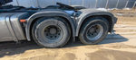 Foton AUMAN Galaxy 6x4 Седельный тягач BJ4259Y6DHL-12 (Дизельный, 12,9 л, 578 л.с., АТ)