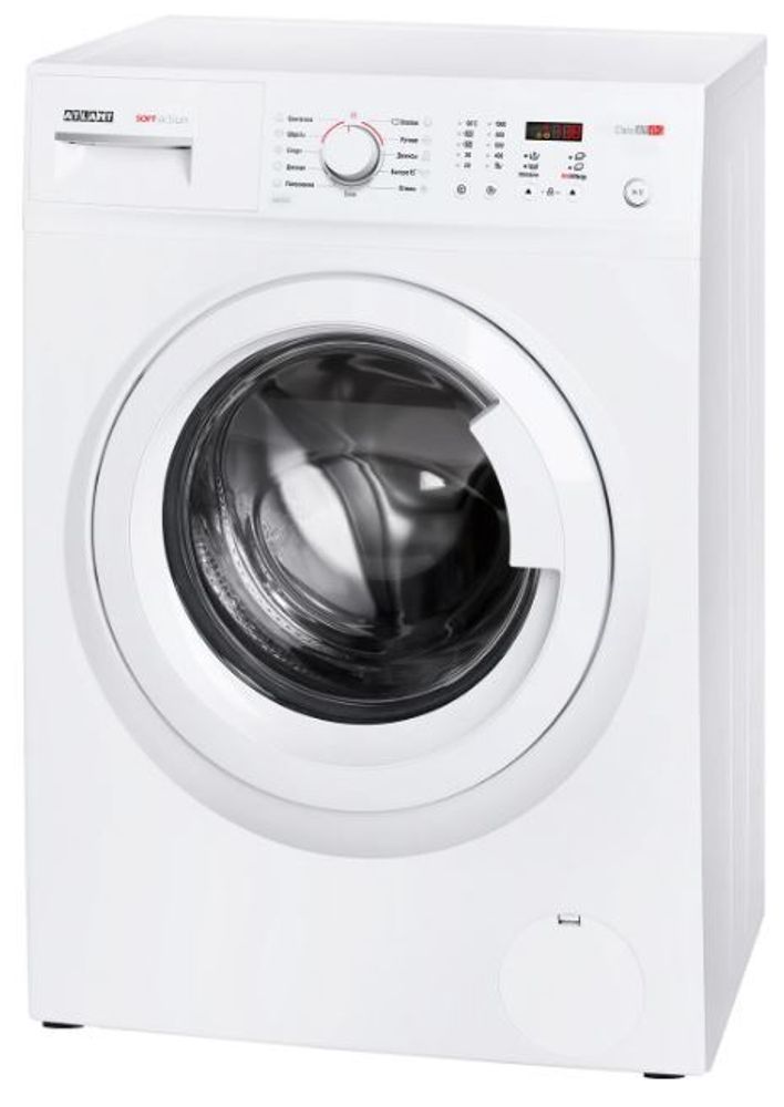 Стиральная машина Атлант  СМА 40М105-00