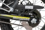 Мотоцикл Кросс 250 ENDURO LT (XF250-B) NEON зеленый