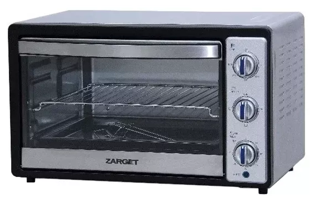 Мини-печь Zarget ZMO 35SC