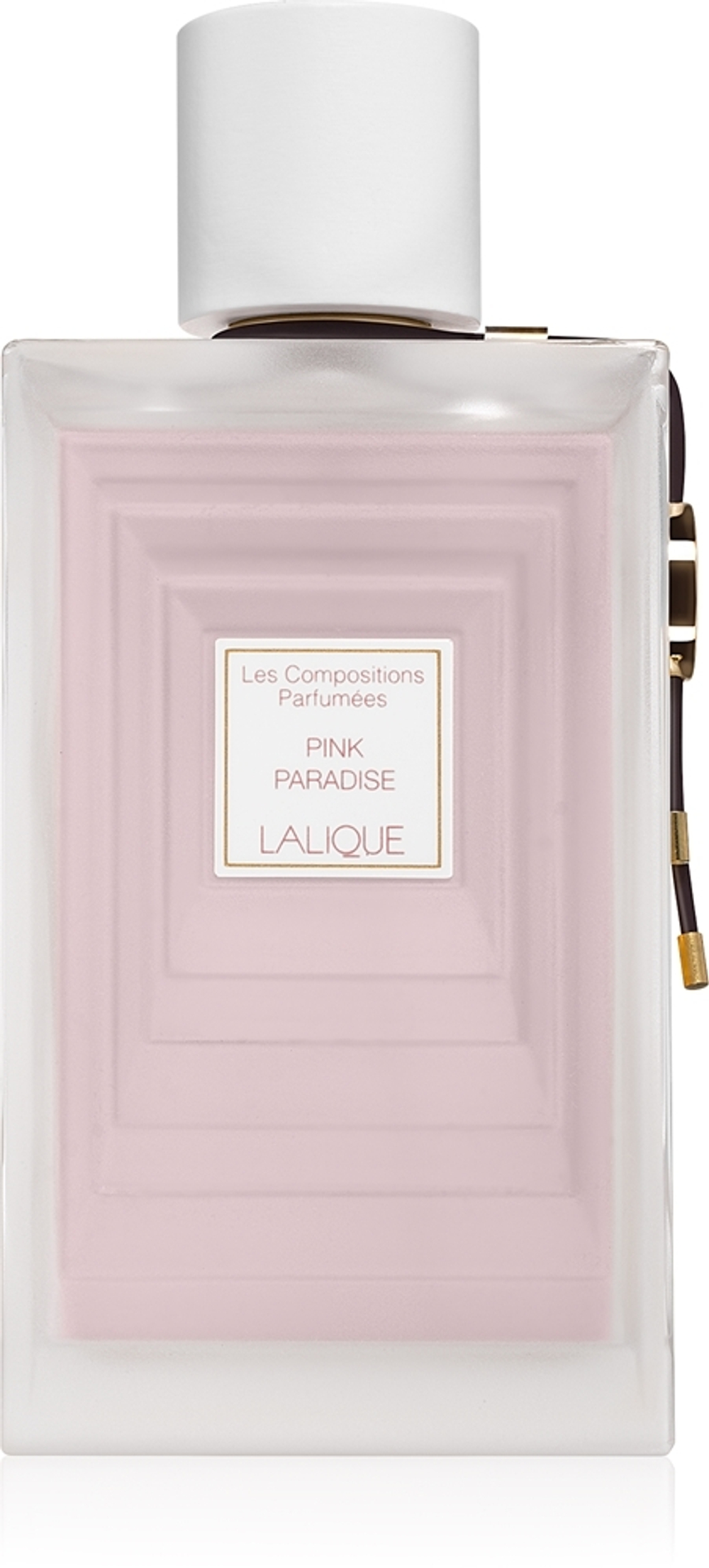 Lalique Les Compositions Parfumees Pink Paradise парфюмерная вода женская