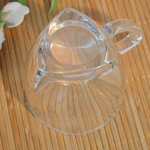 Набор кружек 6шт 165мл h7,3см, d7,7см, LXZB41