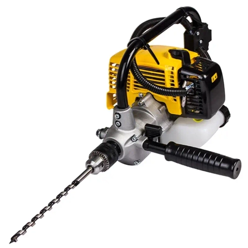 CHAMPION DR230 мотодрель