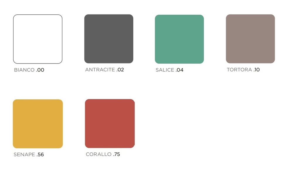 Комплект пластиковой мебели Nardi Net Relax, горчичный